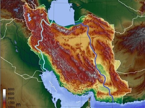 دریاچۀ ارومیه ای دیگر در راه است؟ عملیات اجرای طرح انتقال آب دریای عمان امسال آغاز می شود