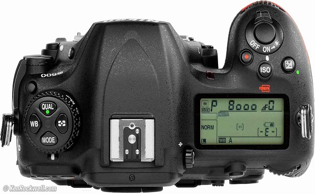 اجزای اصلی دوربینهای عکاسی