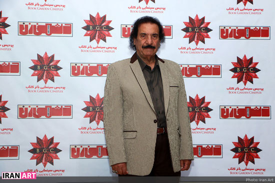 جواد یساری پس از چهل سال ممنوعیت با اکران فیلم "دشمن زن" به صحنه بازگشت