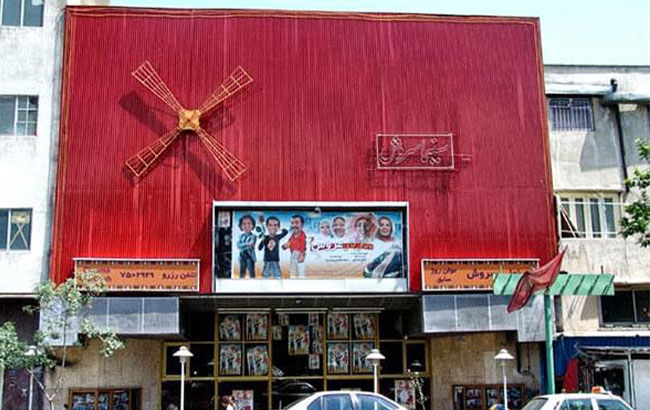 بازگشایی سینما و تئاتر از فردا 31 مرداد