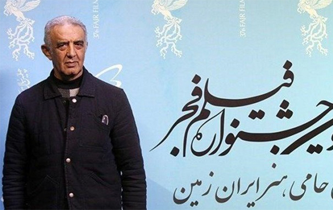 اکبر قدمی درگذشت