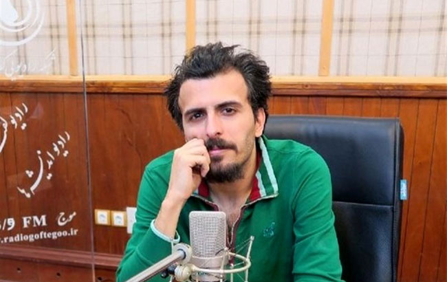 محسن جعغری راد، نویسنده و منتقد سینما درگذشت.