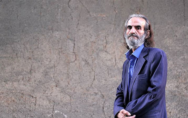 جواد نظری گلپایگانی درگذشت