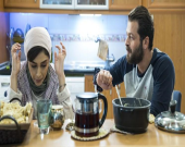 فیلم جدید کیومرث پوراحمد در راه جشنواره فجر