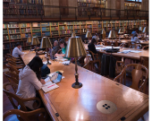 عضویت رایگان در کتابخانه‌های عمومی