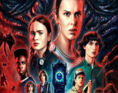 تایید سریال انیمیشن Stranger Things توسط نتفلیکس